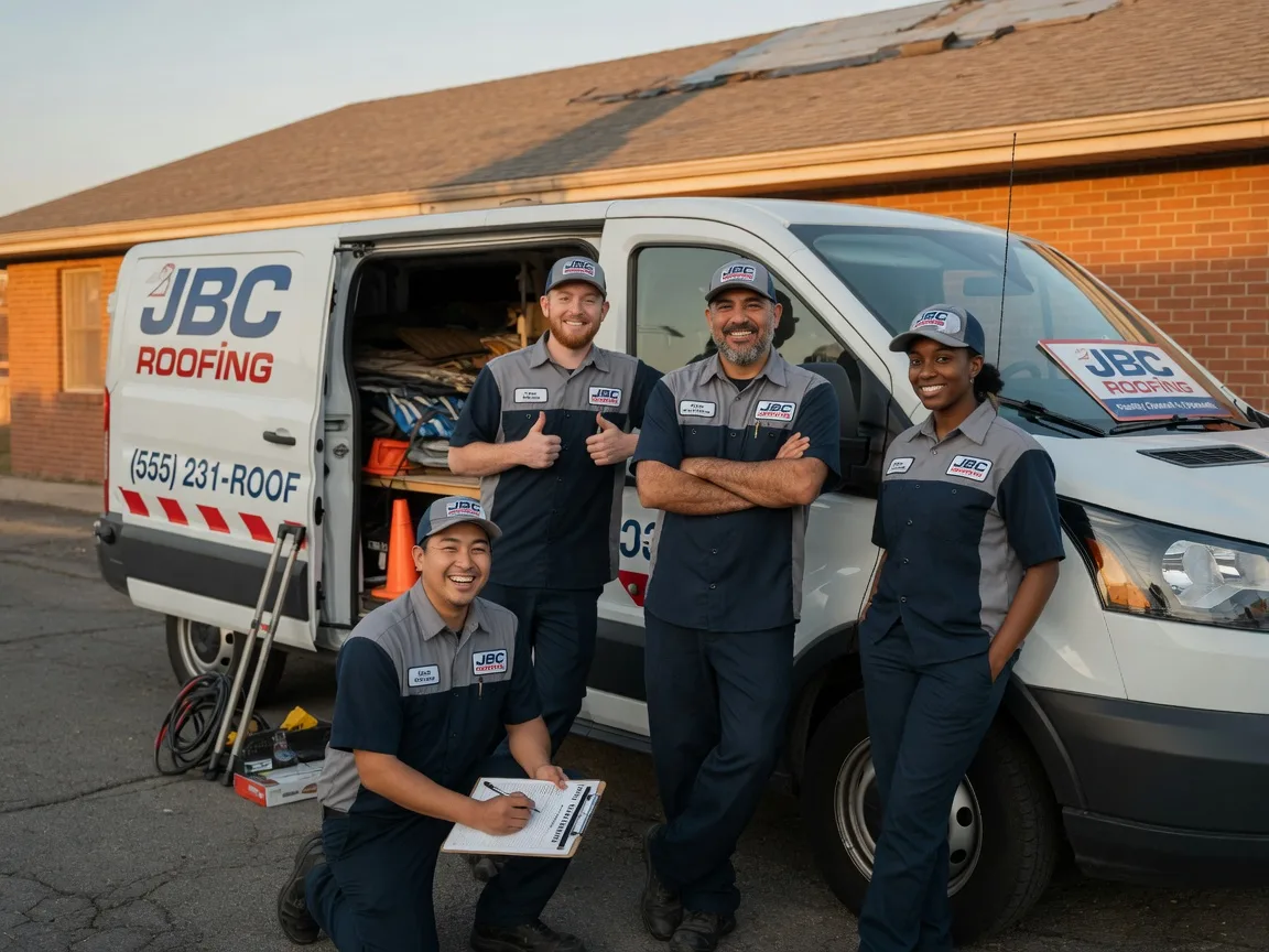 Roof Replacement company in De Lancey, PA