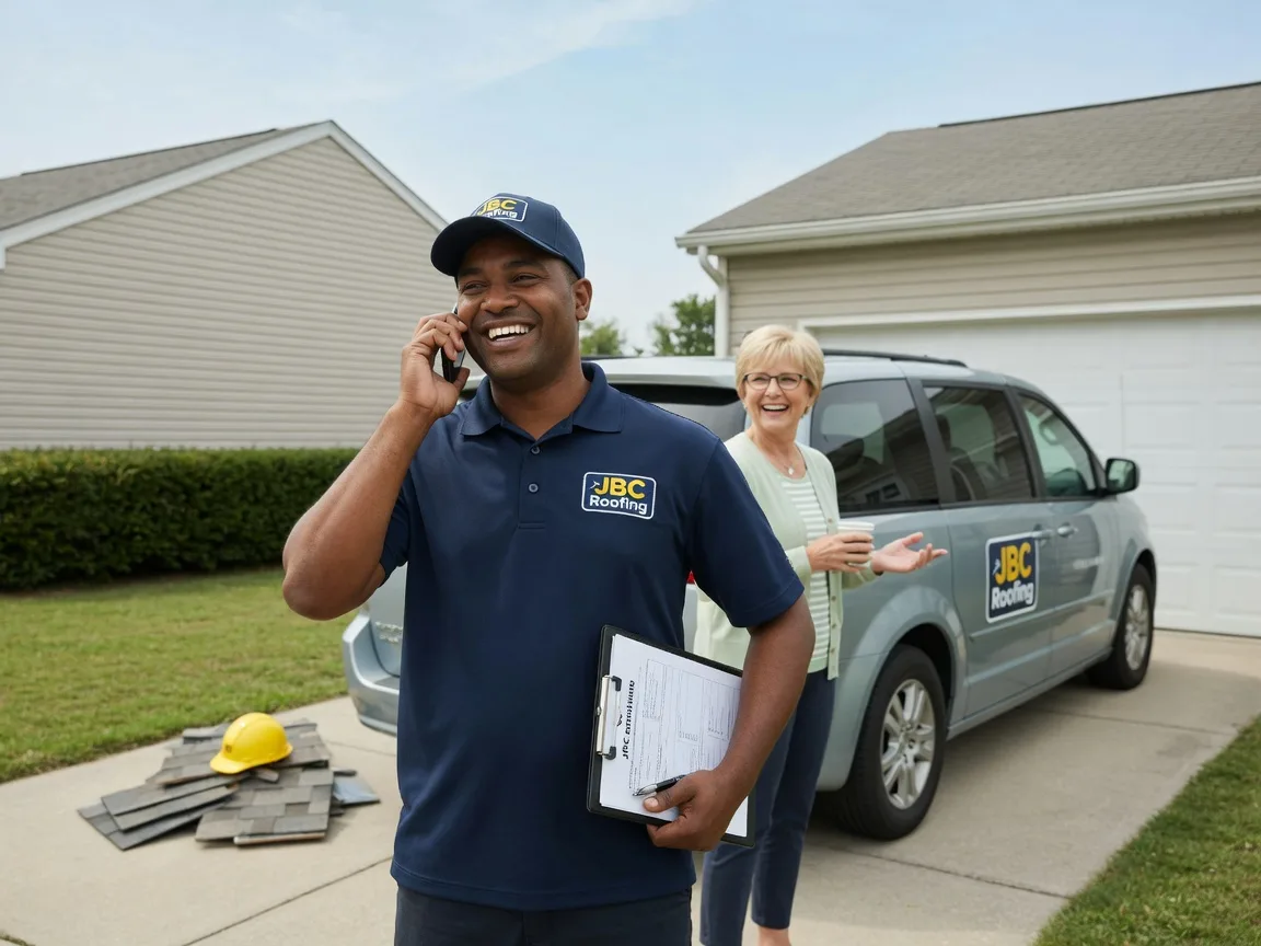 Roof Replacement De Lancey, PA FAQs